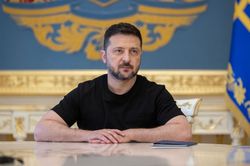 Ukraine phát triển hệ thống phòng không mới, giá rẻ hơn Patriot của Mỹ