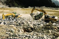 Nội lực cốt lõi cho phát triển kinh tế - xã hội bền vững