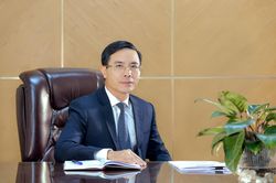 Thư chúc mừng của Thống đốc Ngân hàng Nhà nước nhân dịp kỷ niệm 55 năm thành lập Cục Công nghệ thông tin