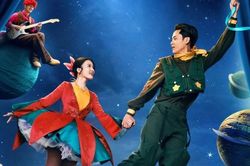 Tiệm cận thế giới để vươn xa