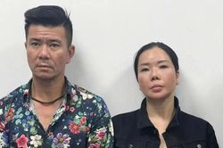 Đề nghị truy tố cặp vợ chồng trong vụ 'chạy' giấy giám định tâm thần