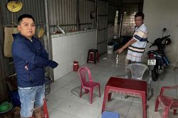 Kéo bạn con trai đi trả thù khiến 1 người tử vong