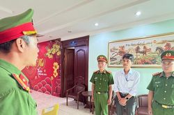 Khởi tố đối tượng sản xuất, buôn bán hơn 250 tấn phân bón giả