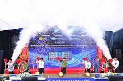 Khởi công xây dựng Trung tâm phòng, chống tội phạm mạng khu vực châu Á - Thái Bình Dương
