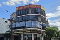 Khởi tố Chủ tịch HĐQT và Phó Giám đốc Công ty CP vàng bạc Phương Xuân