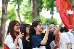 Xét tuyển đại học năm 2026: Từ đăng ký 'rải thảm' đến lựa chọn có chiến lược