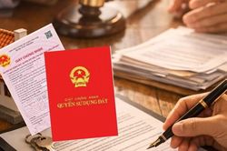 Có thể nhập tài sản riêng vào tài sản chung của vợ chồng không?