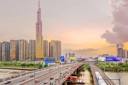 TP Hồ Chí Minh nâng cao chuẩn hóa dữ liệu cho đô thị thông minh