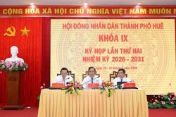 TP Huế từng bước thay đổi tập quán địa táng, góp phần sử dụng hiệu quả quỹ đất