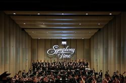 'The Symphony of Time' – dấu ấn mới của Nhà hát Hồ Gươm sau 3 năm khánh thành