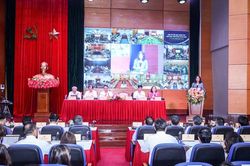 Đổi mới quản trị phát triển văn hóa, thể thao và du lịch