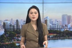 Chương trình Thời sự 23h00 | 09/07/2026