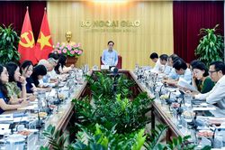 Nâng cao hiệu quả thực thi các cam kết quốc tế