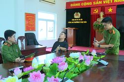 Lan tỏa cuộc thi 'Tổ quốc bình yên' từ những video ngắn