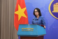 Các trường vùng biên sẽ thúc đẩy giao lưu, hợp tác với các nước láng giềng