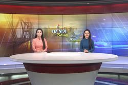 Chương trình Hà Nội buổi sáng | 10/07/2026