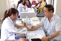 Hà Nội quy hoạch 5 tổ hợp y tế cửa ngõ