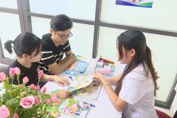 Tư vấn sức khỏe tiền hôn nhân nâng cao chất lượng dân số