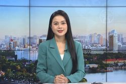 Chương tr&igrave;nh Thời sự 9h00 | 10/07/2026