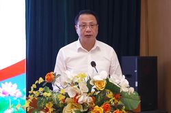Phường Hai Bà Trưng đối thoại, tháo gỡ khó khăn cho doanh nghiệp, hộ kinh doanh