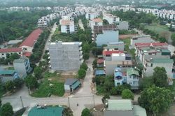 Dự thảo sửa Luật Đất đai bổ sung thêm trường hợp thu hồi đất