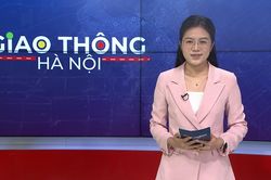 Giao thông Hà Nội | 10/07/2026