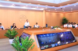 Hà Nội cảnh báo người dân về thông tin quy hoạch trên mạng xã hội