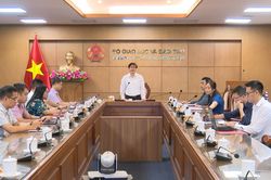 Hơn 4 triệu học bạ số được đồng bộ lên Hệ thống Cơ sở dữ liệu quốc gia