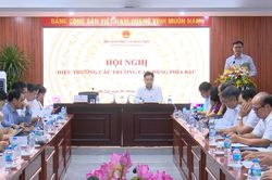 Chuyển từ m&ocirc; h&igrave;nh 9+ sang hệ trung học nghề