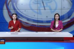 Chương tr&igrave;nh H&agrave; Nội 18h00 | 10/07/2026