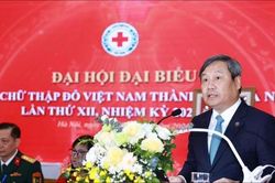 Đổi mới công tác nhân đạo, xây dựng Thủ đô văn minh, nghĩa tình