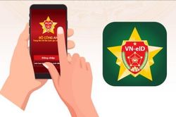 Cấm yêu cầu xuất trình căn cước nếu đã tích hợp trên VNeID