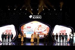 Chung kết Khởi nghiệp cùng Kawai năm 2026
