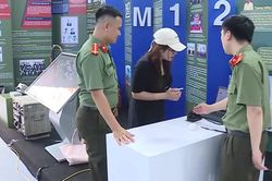 Nâng cao nhận thức cộng đồng về an ninh mạng
