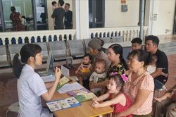 Chuyển tư duy công tác dân số