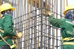 Bộ Xây dựng tăng cường kiểm soát giá vật liệu xây dựng