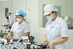 Ứng dụng thành tựu khoa học vào chăm sóc sức khỏe