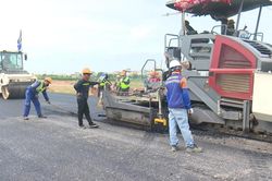 Giải quyết dứt điểm nghẽn dự án Vành đai 4 - Vùng Thủ đô