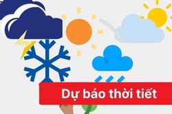Những dự báo thời tiết đáng chú ý giữa tháng 7