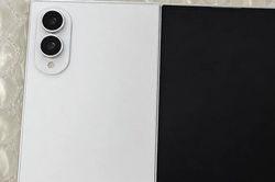 Galaxy Z Fold 8 Wide có thể từ bỏ thiết kế quen thuộc - Samsung thay đổi cuộc chơi điện thoại gập?