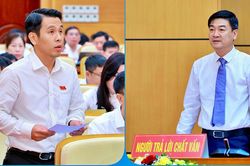 Quảng Ninh triển khai quy hoạch chung đô thị đến năm 2050, tầm nhìn đến năm 2075 như thế nào?