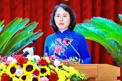 24 nghị quyết quan trọng được th&ocirc;ng qua tại Kỳ họp thứ 6, HĐND tỉnh Quảng Ninh