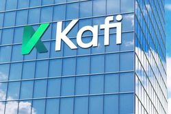 Chứng kho&aacute;n Kafi trở th&agrave;nh c&ocirc;ng ty đại ch&uacute;ng, l&ecirc;n kế hoạch IPO 125 triệu cổ phiếu