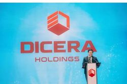 Vợ Chủ tịch HĐQT DICERA Holdings (DC4) đăng ký mua 600.000 cổ phiếu, nâng sở hữu lên 2,01% vốn điều lệ