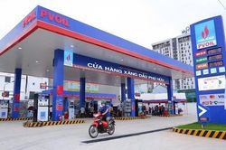 PVOIL (OIL) đạt doanh thu 127.300 tỷ đồng sau 6 th&aacute;ng, ho&agrave;n th&agrave;nh 83% kế hoạch năm