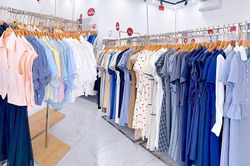 Thanh lịch thời trang công sở hè