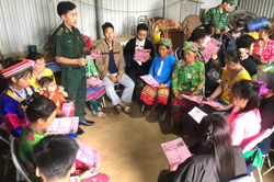 Giữ phên giậu Tổ quốc - 'Cuộc chiến' trong kỷ nguyên số - Bài 2