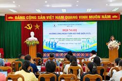 Cao Bằng hưởng ứng Ng&agrave;y D&acirc;n số Thế giới năm 2026