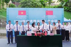 Hội đàm công tác vận tải đường bộ quốc tế năm 2026