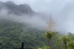 Thời tiết các khu vực trong tỉnh ngày 11/7, chiều tối và đêm có mưa rào và dông ở vài nơi